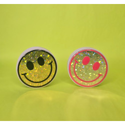 Smile popsocket